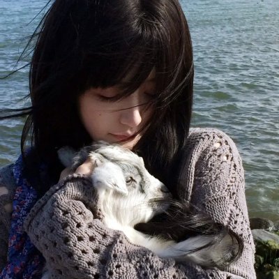 50英尺高的女人